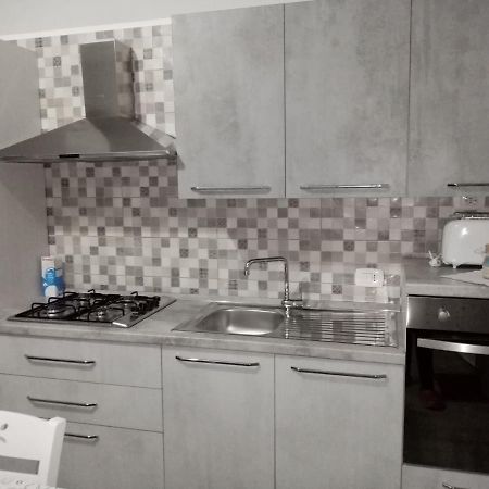 Casa Vacanza Rosariomaria Realmonte Kültér fotó