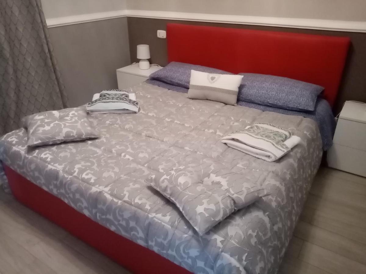 Casa Vacanza Rosariomaria Realmonte Kültér fotó