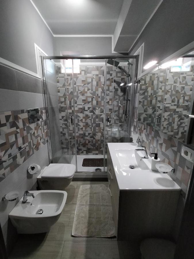 Casa Vacanza Rosariomaria Realmonte Kültér fotó