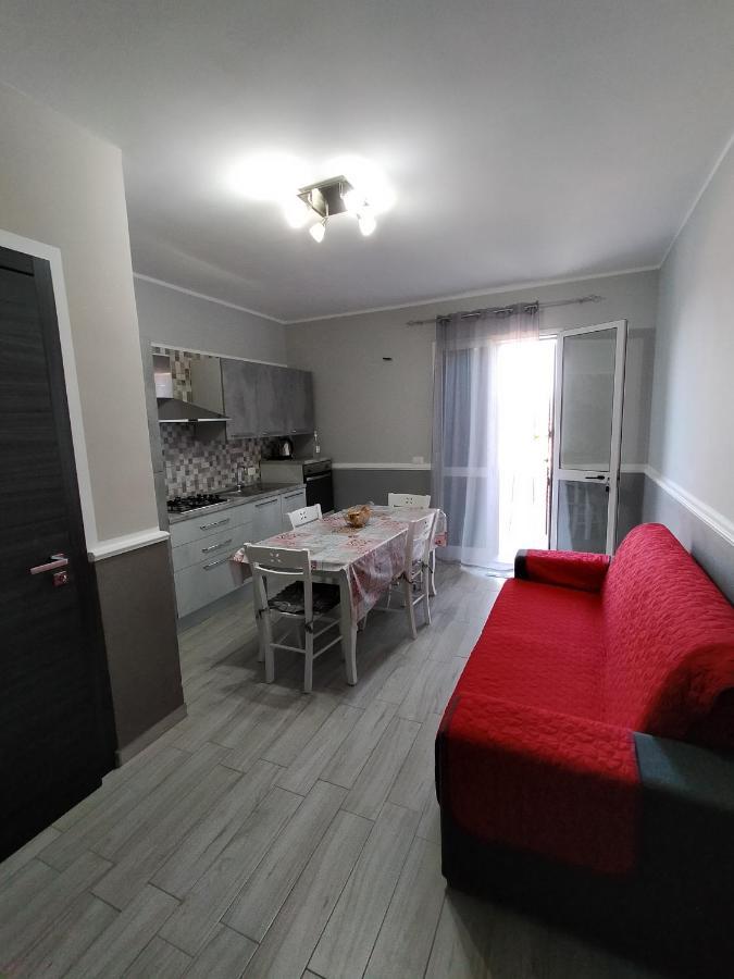 Casa Vacanza Rosariomaria Realmonte Kültér fotó