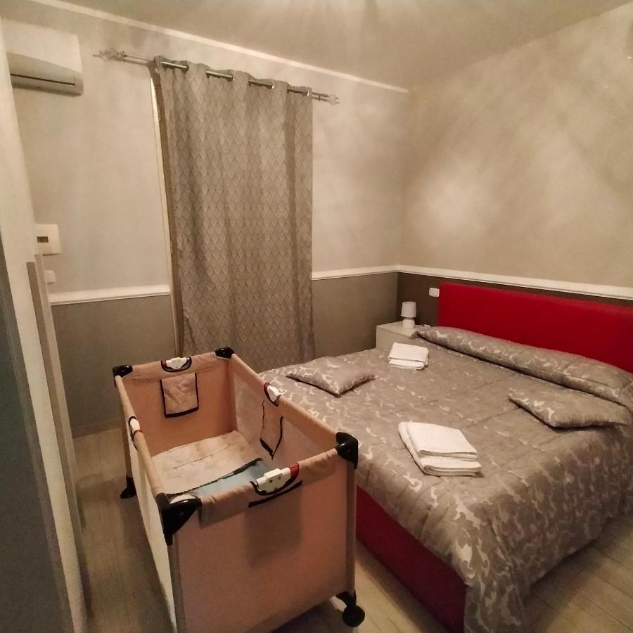 Casa Vacanza Rosariomaria Realmonte Kültér fotó
