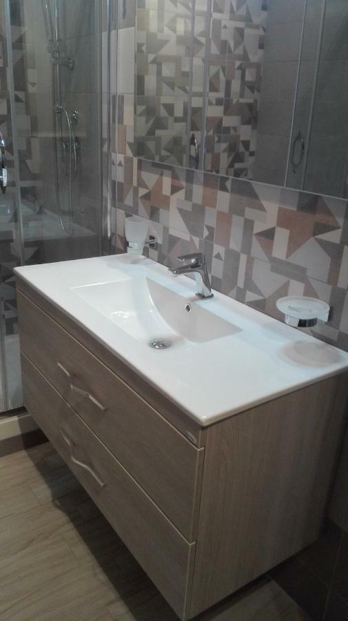 Casa Vacanza Rosariomaria Realmonte Kültér fotó