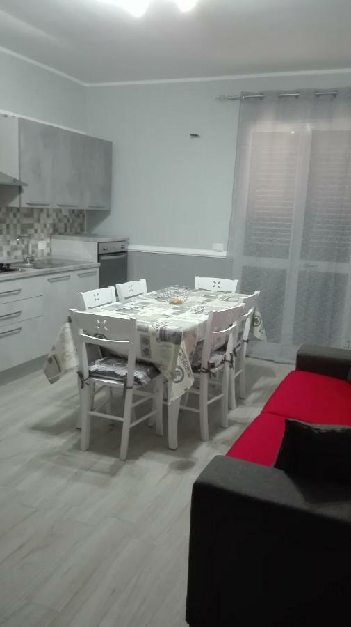 Casa Vacanza Rosariomaria Realmonte Kültér fotó