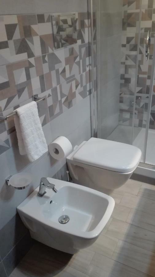 Casa Vacanza Rosariomaria Realmonte Kültér fotó