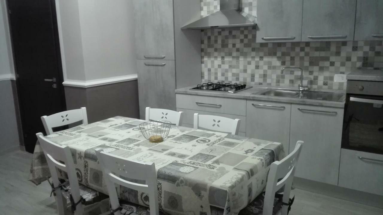 Casa Vacanza Rosariomaria Realmonte Kültér fotó