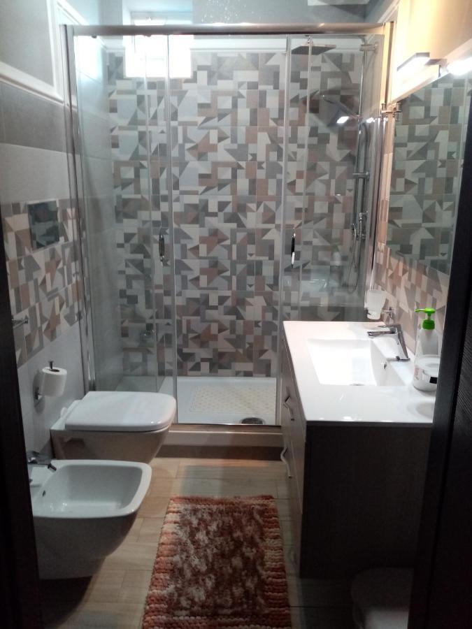 Casa Vacanza Rosariomaria Realmonte Kültér fotó