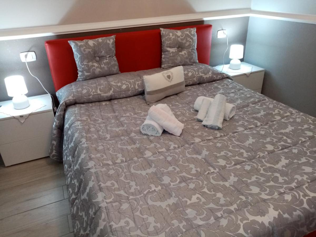 Casa Vacanza Rosariomaria Realmonte Kültér fotó