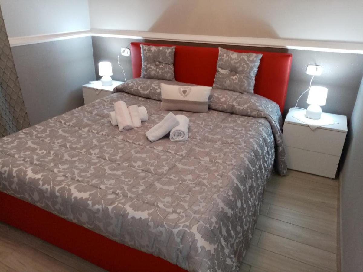 Casa Vacanza Rosariomaria Realmonte Kültér fotó