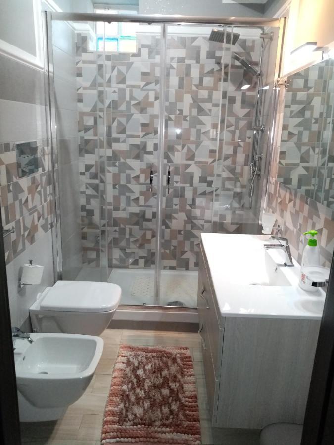 Casa Vacanza Rosariomaria Realmonte Kültér fotó