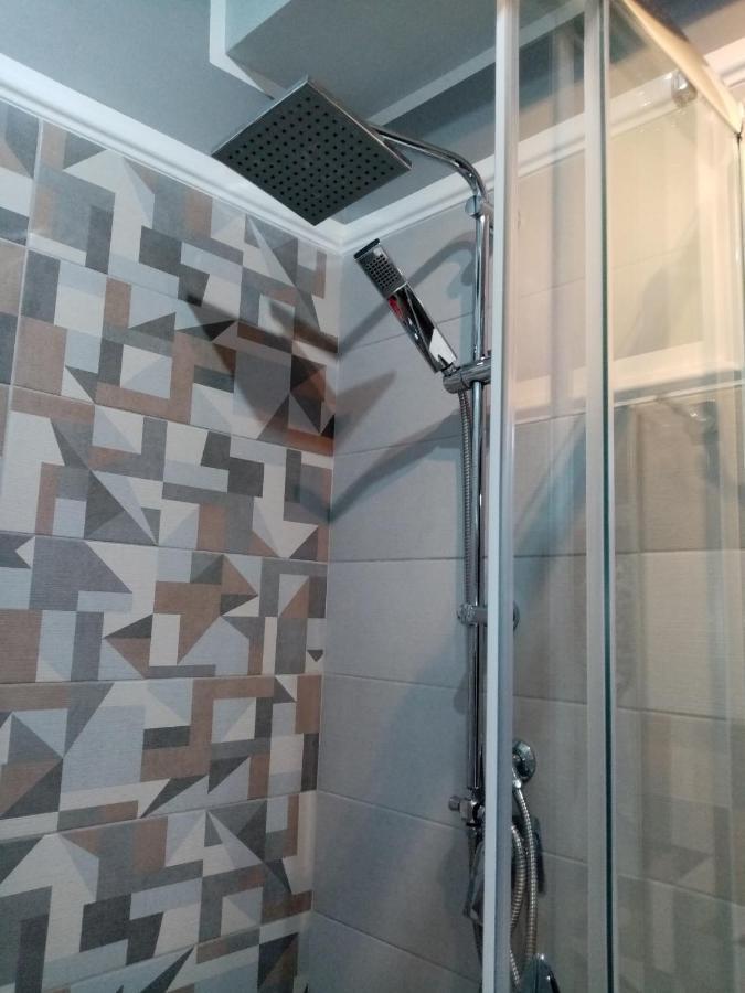 Casa Vacanza Rosariomaria Realmonte Kültér fotó
